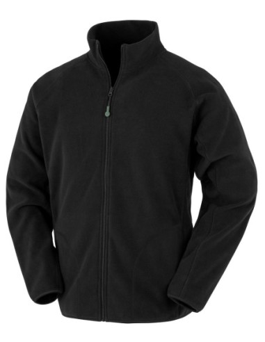 Recycled Microfleece Jacket1