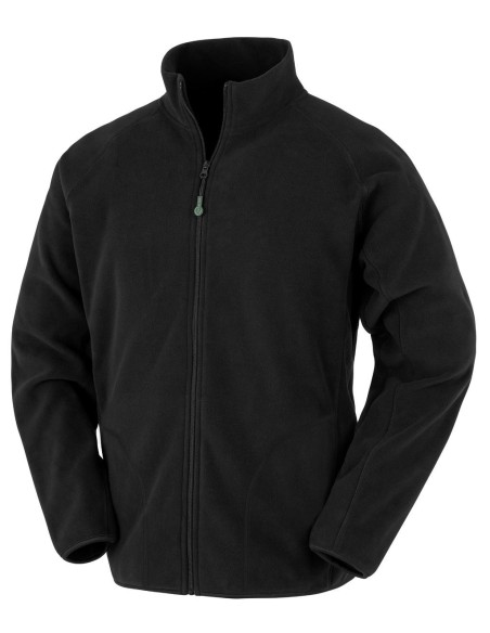 Recycled Microfleece Jacket1