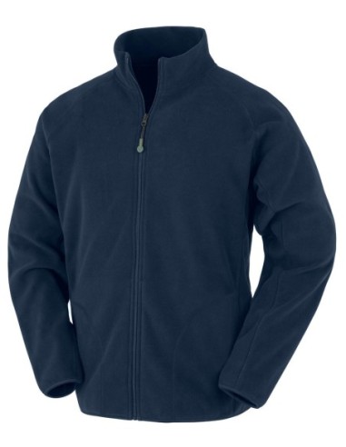 Recycled Microfleece Jacket3