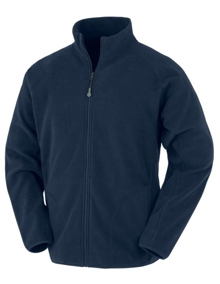 Recycled Microfleece Jacket3