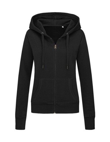 Sweat Jacket Select Women0