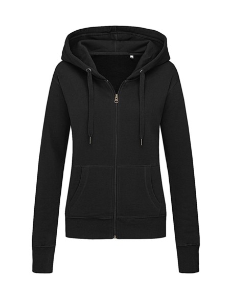 Sweat Jacket Select Women0