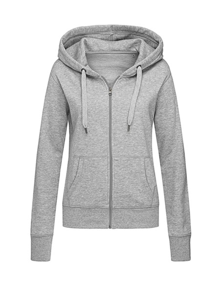 Sweat Jacket Select Women1