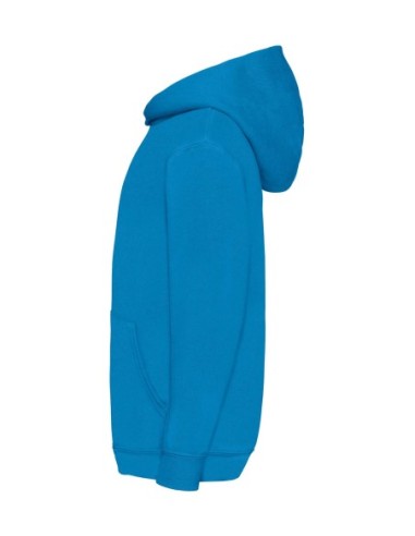 Kids Classic Hooded Sweat23