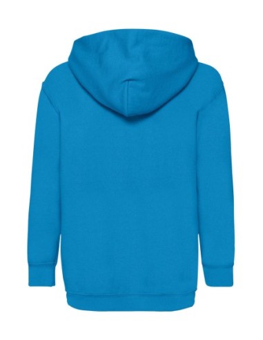 Kids Classic Hooded Sweat24