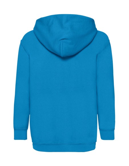 Kids Classic Hooded Sweat24