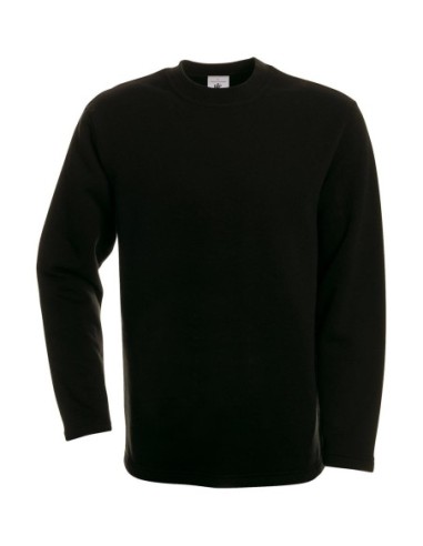 Open Hem Sweatshirt1
