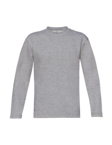 Open Hem Sweatshirt2