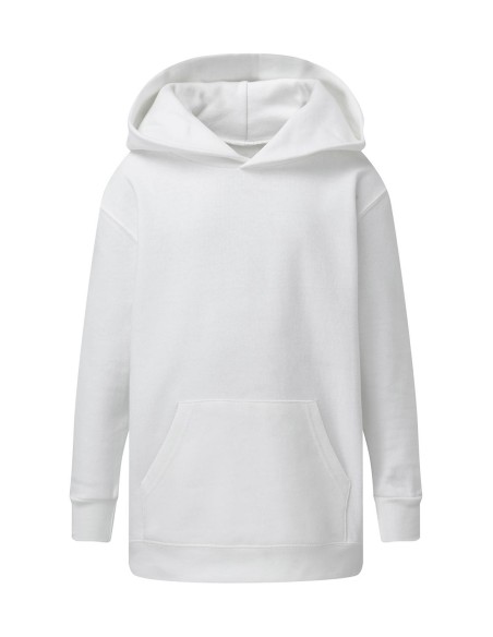 Hooded Sweatshirt Kids0