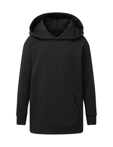 Hooded Sweatshirt Kids2