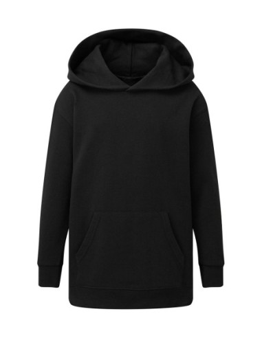 Hooded Sweatshirt Kids3