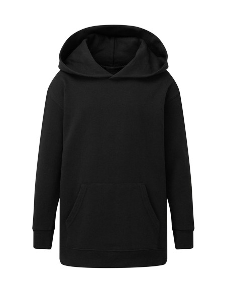 Hooded Sweatshirt Kids3