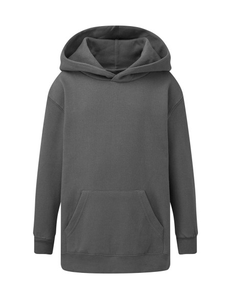 Hooded Sweatshirt Kids4