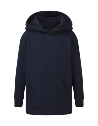 Hooded Sweatshirt Kids5