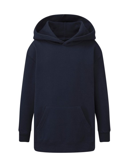 Hooded Sweatshirt Kids5
