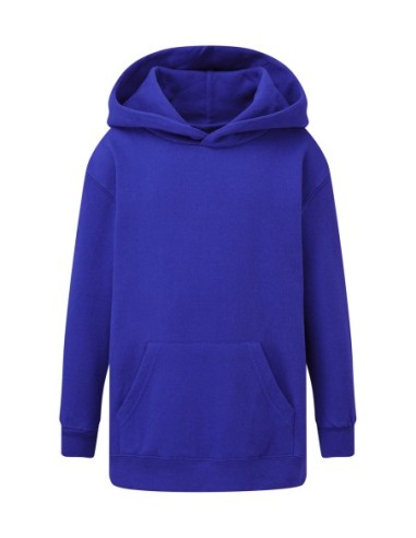 Hooded Sweatshirt Kids6
