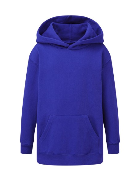 Hooded Sweatshirt Kids6