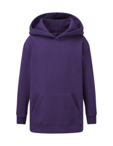 Hooded Sweatshirt Kids7