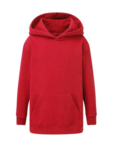 Hooded Sweatshirt Kids8
