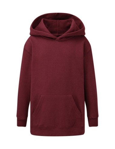 Hooded Sweatshirt Kids10