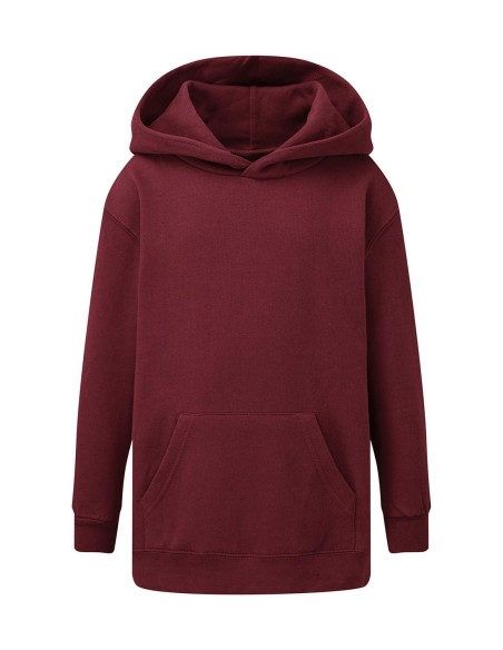 Hooded Sweatshirt Kids10