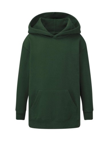 Hooded Sweatshirt Kids12