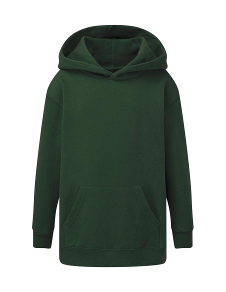 Hooded Sweatshirt Kids12