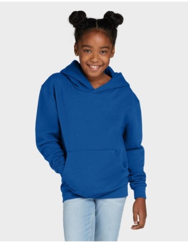 Hooded Sweatshirt Kids15