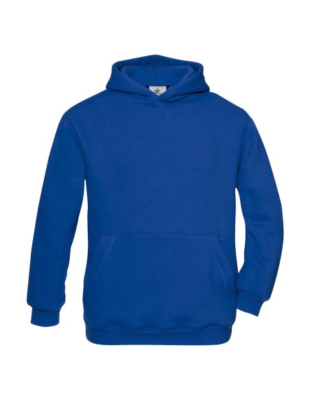 Hoodedkids Sweat3