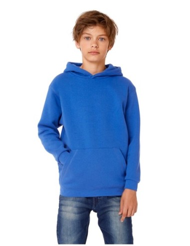 Hoodedkids Sweat8