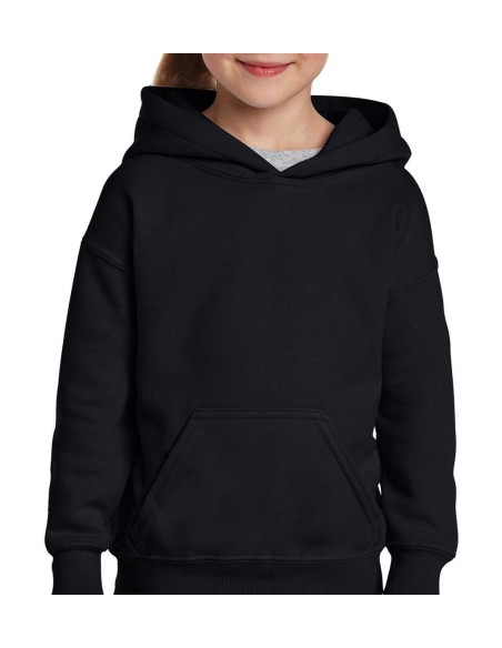 Heavy Blend Youth Hooded Sweat1