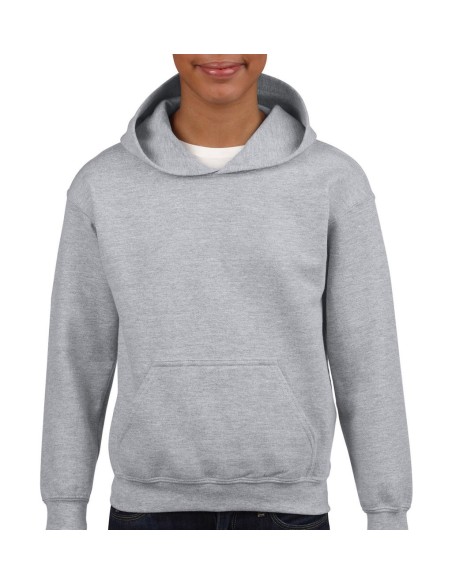 Heavy Blend Youth Hooded Sweat2