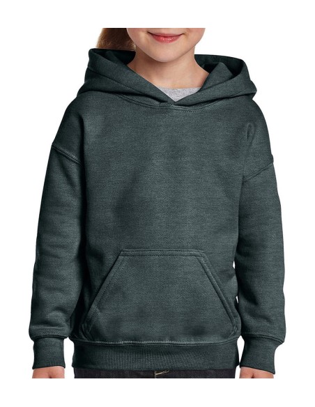 Heavy Blend Youth Hooded Sweat3
