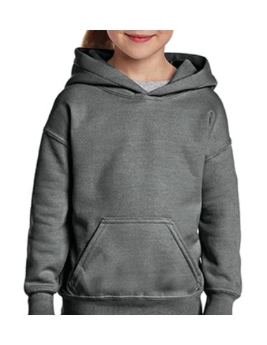 Heavy Blend Youth Hooded Sweat4