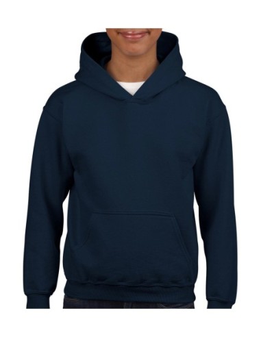 Heavy Blend Youth Hooded Sweat5