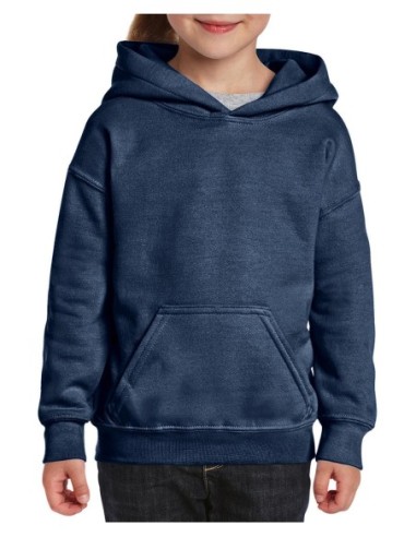 Heavy Blend Youth Hooded Sweat6