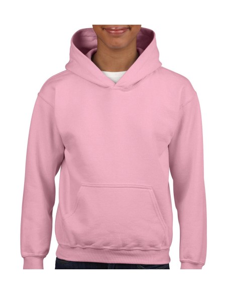 Heavy Blend Youth Hooded Sweat10