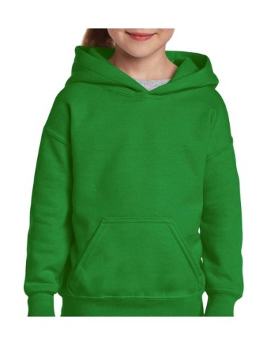 Heavy Blend Youth Hooded Sweat13