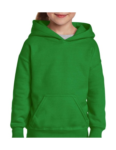 Heavy Blend Youth Hooded Sweat13