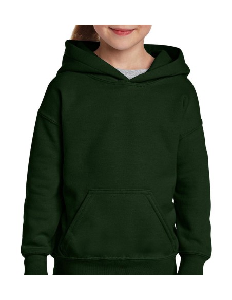Heavy Blend Youth Hooded Sweat14