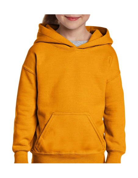 Heavy Blend Youth Hooded Sweat15