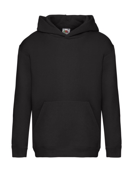 Kids Premium Hooded Sweat1