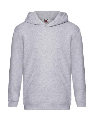 Kids Premium Hooded Sweat2