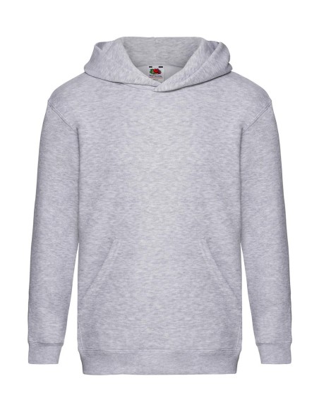 Kids Premium Hooded Sweat2