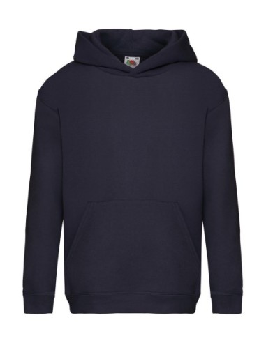 Kids Premium Hooded Sweat3