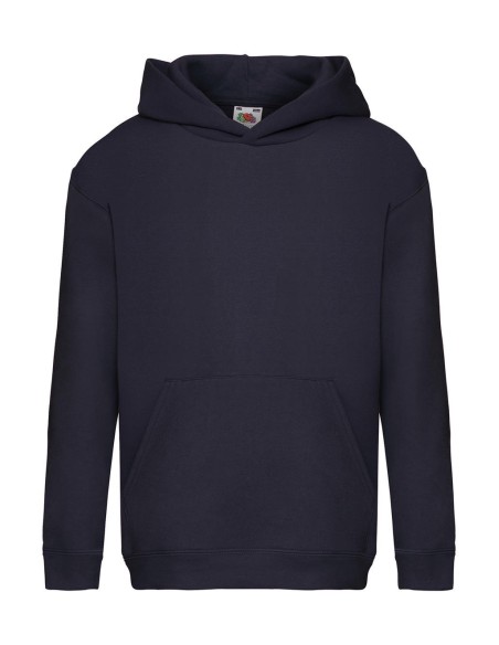 Kids Premium Hooded Sweat3