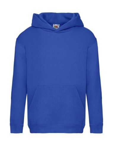 Kids Premium Hooded Sweat4