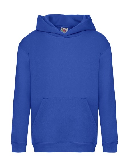 Kids Premium Hooded Sweat4