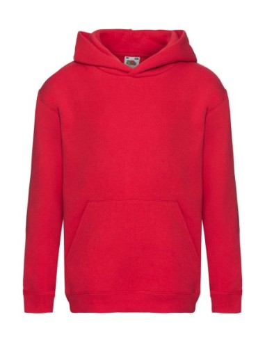 Kids Premium Hooded Sweat6