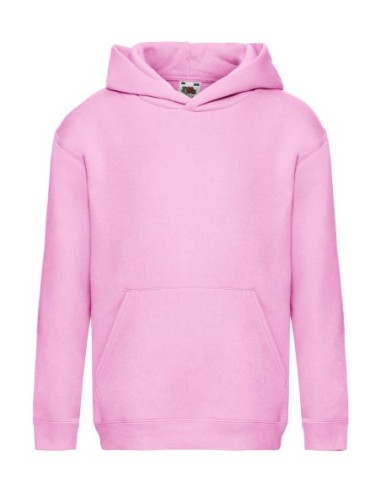 Kids Premium Hooded Sweat7